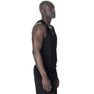 TARMAK - Large B300 Adult Basketball Jersey, Black TARMAK - Large B300 Adult Basketball Jersey, Black