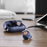 JABRA - Jabra Elite Active 65T Titanium Black Wireless Bluetooth In-Ear Earphones JABRA - Jabra Elite Active 65T Titanium Black Wireless Bluetooth In-Ear Earphones
