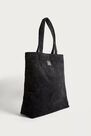 Urban Outfitters - BLK UO Corduroy Tote Bag Urban Outfitters - BLK UO Corduroy Tote Bag