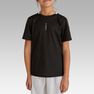 KIPSTA - 10-11Y F100 Junior Football Shirt, Bright Indigo KIPSTA - 10-11Y F100 Junior Football Shirt, Bright Indigo