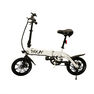 TRUK BIKES - Truk Bikes GT14 White Electric Bike TRUK BIKES - Truk Bikes GT14 White Electric Bike