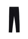 Mango - open grey Cotton-blend jeggings Mango - open grey Cotton-blend jeggings