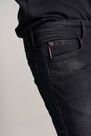 Salsa Jeans - Black Skinny premium flex super stretch clash jeans Salsa Jeans - Black Skinny premium flex super stretch clash jeans