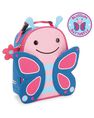 SKIP HOP - Skip Hop Zoo Lunchie Butterfly Kids SKIP HOP - Skip Hop Zoo Lunchie Butterfly Kids