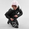 WEDZE - XL Women's Ski Trousers 180 - Snow White WEDZE - XL Women's Ski Trousers 180 - Snow White