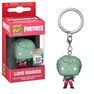 FUNKO TOYS - Funko Pop Games Fortnite Love Ranger Vinyl Keychain FUNKO TOYS - Funko Pop Games Fortnite Love Ranger Vinyl Keychain