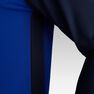 KIPSTA - Medium T500 Adult 1/2 Zip Football Training Sweatshirt - Carbon, Navy Blue KIPSTA - Medium T500 Adult 1/2 Zip Football Training Sweatshirt - Carbon, Navy Blue
