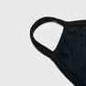 MISTER TEE - Mister Tee Bear Mouth Kids' Face Mask Black MISTER TEE - Mister Tee Bear Mouth Kids' Face Mask Black