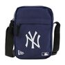 NEW ERA - New Era MLB NY Yankees Side Bag Navy/Red NEW ERA - New Era MLB NY Yankees Side Bag Navy/Red