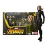 BANDAI TAMASHII NATION - Bandai S.H.Figuarts Black Widow Avengers Infinity War & TamashII Effect Explosion 1/12 Scale BANDAI TAMASHII NATION - Bandai S.H.Figuarts Black Widow Avengers Infinity War & TamashII Effect Explosion 1/12 Scale