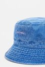 Urban Outfitters - Blue iets frans... Washed Denim Bucket Hat, Men Urban Outfitters - Blue iets frans... Washed Denim Bucket Hat, Men