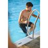 NABAIJI - Small MEN'S JAMMER 500 FIRST SWIMSUIT ALLFREK, Black NABAIJI - Small MEN'S JAMMER 500 FIRST SWIMSUIT ALLFREK, Black