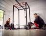 DOMYOS - Unique Size Weight Training Rack Chin-up / Squat / Bench Press / Back Pull, Default DOMYOS - Unique Size Weight Training Rack Chin-up / Squat / Bench Press / Back Pull, Default