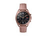 SAMSUNG - Samsung Galaxy Watch 3 SS 41mm Gold + JBL TWS T120 Black In-Ear Earphones SAMSUNG - Samsung Galaxy Watch 3 SS 41mm Gold + JBL TWS T120 Black In-Ear Earphones