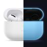 ELAGO DESIGN - Elago Basic Slim Case Night Glow Blue for Airpods Pro ELAGO DESIGN - Elago Basic Slim Case Night Glow Blue for Airpods Pro