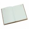 BLUEPRINT COLLECTIONS - Line Friends Plush Notebook Brown BLUEPRINT COLLECTIONS - Line Friends Plush Notebook Brown