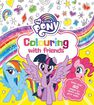 EGMONT BOOKS UK - My Little Pony Colouring With Friends EGMONT BOOKS UK - My Little Pony Colouring With Friends