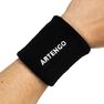 ARTENGO - WHITE TP 100 Tennis Wristband, Snow White ARTENGO - WHITE TP 100 Tennis Wristband, Snow White