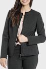 Punt Roma - Grey jacket Punt Roma - Grey jacket