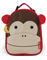 SKIP HOP - Skip Hop Zoo Lunchie Monkey Kids SKIP HOP - Skip Hop Zoo Lunchie Monkey Kids