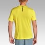 KALENJI - Large KALENJI DRY MEN'S BREATHABLE RUNNING T-SHIRT, Black KALENJI - Large KALENJI DRY MEN'S BREATHABLE RUNNING T-SHIRT, Black