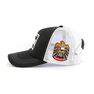 B180 CAPS - B180 Patriotism 5 Unisex Cap Black/White Limited Edition B180 CAPS - B180 Patriotism 5 Unisex Cap Black/White Limited Edition