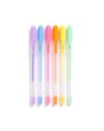 BAN.DO - ban.do Write On Gel Pen Set Rainbow BAN.DO - ban.do Write On Gel Pen Set Rainbow