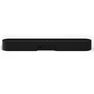 SONOS - Sonos Beam Compact Smart Soundbar Black SONOS - Sonos Beam Compact Smart Soundbar Black