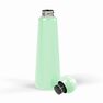 LUND LONDON - Lund Skittle Bottle Jumbo Mint with Mint Lid 750 ml LUND LONDON - Lund Skittle Bottle Jumbo Mint with Mint Lid 750 ml