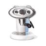 ILLY - Illy X7.1 Iperespresso Coffee Machine White ILLY - Illy X7.1 Iperespresso Coffee Machine White