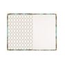 GO STATIONERY - Baroque Roccoco A5 Notebook GO STATIONERY - Baroque Roccoco A5 Notebook