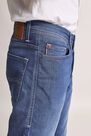 Salsa Jeans - Blue Slender slim carrot jeans in medium rinse Salsa Jeans - Blue Slender slim carrot jeans in medium rinse