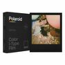POLAROID - Polaroid Color Film Black Frame Edition for I-Type Cameras POLAROID - Polaroid Color Film Black Frame Edition for I-Type Cameras