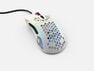 GLORIOUS PC GAMING RACE - Glorious Model D Minus Matte White Gaming Mouse GLORIOUS PC GAMING RACE - Glorious Model D Minus Matte White Gaming Mouse