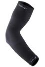 KALENJI - Running arm cover black protection from cold KALENJI - Running arm cover black protection from cold