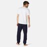 NYAMBA - W41 L34 Fitness Jogging Bottoms with Zip Pockets, Black NYAMBA - W41 L34 Fitness Jogging Bottoms with Zip Pockets, Black
