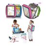 GO VINCI - GoVinci Backpack Pink GO VINCI - GoVinci Backpack Pink