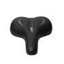 BTWIN - 900 City Gel Bike Saddle, Unique Size BTWIN - 900 City Gel Bike Saddle, Unique Size