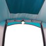 QUECHUA - 4 Persons Camping Tent With Poles - Arpenaz 4.1 - 1 Bedroom QUECHUA - 4 Persons Camping Tent With Poles - Arpenaz 4.1 - 1 Bedroom