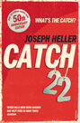 VINTAGE UK - Catch 22 50Th Anniversary Edition VINTAGE UK - Catch 22 50Th Anniversary Edition