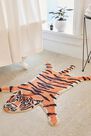 Urban Outfitters - Assorted Tiger Bath Mat Urban Outfitters - Assorted Tiger Bath Mat
