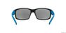 ARNETTE - Black Rectangle Arnette AN4202 ARNETTE - Black Rectangle Arnette AN4202