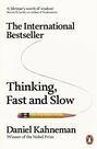 PENGUIN BOOKS UK - Thinking, Fast and Slow PENGUIN BOOKS UK - Thinking, Fast and Slow