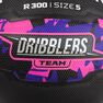 TARMAK - 0 R300 Kids' Size 5 Basketball, Beginner Players Up To Age 10, Default TARMAK - 0 R300 Kids' Size 5 Basketball, Beginner Players Up To Age 10, Default