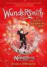 ORION UK - Nevermoor Wundersmith The Calling of Morrigan Crow Book 2 ORION UK - Nevermoor Wundersmith The Calling of Morrigan Crow Book 2