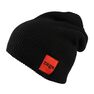 PLASTIC HEAD UK - Rage Against The Machine Red Square Beanie Black PLASTIC HEAD UK - Rage Against The Machine Red Square Beanie Black