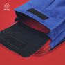 FR-TEC - FR-TEC Soft Bag Red/Blue for Nintendo Switch FR-TEC - FR-TEC Soft Bag Red/Blue for Nintendo Switch