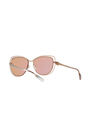 Michael Kors - Pink Cat Eye MK1013 AUDRINA I Michael Kors - Pink Cat Eye MK1013 AUDRINA I