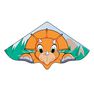ORAO - Mfk 120 Static Kite - Eagle - Black ORAO - Mfk 120 Static Kite - Eagle - Black