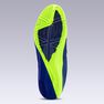 IMVISO - EU 41 Kids' Futsal Shoes Ginka 500, Navy Blue IMVISO - EU 41 Kids' Futsal Shoes Ginka 500, Navy Blue
